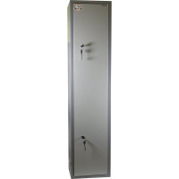 Оружейный сейф-шкаф KlestO TakTika 2313 700603