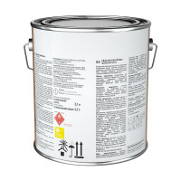 Грунтовочный антисептик Tikkurila VALTTI PRIMER бесцв 2,7л 00505000130