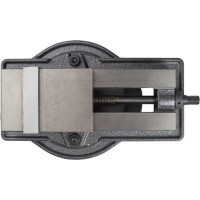 Станочные тиски ZITOM 100мм прецизионные поворотные QM16100 mv20100