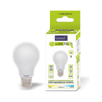 Светодиодная лампа General Lighting Systems FIL A60S-M-13W-230-E27 649940