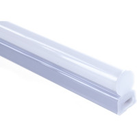 Линейный светодиодный светильник GT5B-1200-18-IP40-4 1750Лм 18Вт IP40 General Lighting Systems 414100