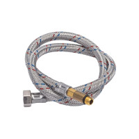 Гибкая подводка (M 10 х ВР 3/8; 800 мм) SHF-0038-351015 STOUT RG008V1OM68E42