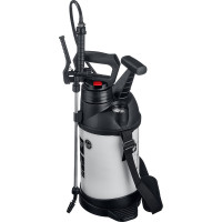 Профессиональный опрыскиватель Raco Pro 500 5 л 4240-54/500