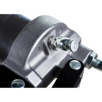 Шприц для смазки с двойным поршнем для большого объема со стальной трубкой GROZ GR42630