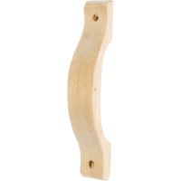 Банная ручка-скоба Brante РС 200 170804