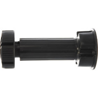 Комплект 2-х цокольных ножек Brante 120-140мм 193002