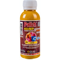 Универсальная колеровочная паста Palizh №201 WOOD 0,1л сосна 11598389