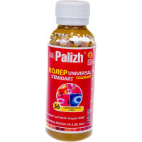 Универсальный колер Palizh N 36 0.150л слоновая кость 11600614