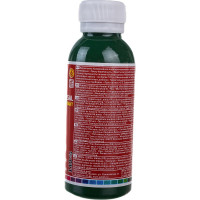 Универсальный колер Palizh N 33 0.140л темно-зеленый 11601737