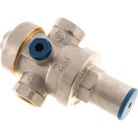 Редуктор давления STOUT PN25 вн/вн 1/2", с выходом под манометр SVS-1008-000015 RG008UB794C5A1