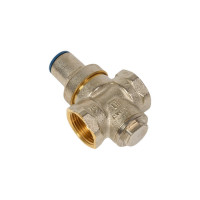 Редуктор давления STOUT PN16 вн/вн, 3/4", без подключения манометра SVS-1009-000020 RG008UB79CNBLS