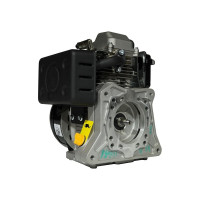 Двигатель LC165F-3H (A type) D15 (резьбовой) Loncin 00-00006060
