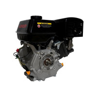 Двигатель G420F (B type) конусный вал Loncin 00-00004984