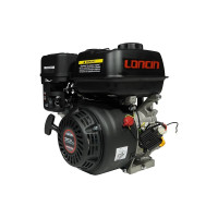 Двигатель LC175F-2 (R type) D19.05 5А Loncin 00-00152492