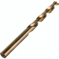 Сверло по металлу 9.0 мм, Р6М5К5 Cobalt 5% Professional АвтоDело 40864 15236