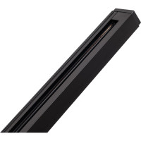 Однофазный шинопровод General Lighting Systems 1м G-1-1-TR-IP20-B черный 581120