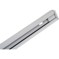 Однофазный шинопровод General Lighting Systems 2м G-1-2-TR-IP20 белый 581210