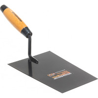 Кельма отделочника GROSSMEISTER 190 мм 004307001