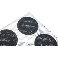 Универсальные латки ROSSVIK U min 40, 200 шт. пакет U.MIN.P.200.