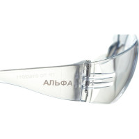 Защитные очки РУСОКО Альфа 111212О
