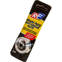 Паста противоскрипная для тормозных колодок RUSEFF 5 мл 16742N