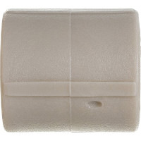 Муфта VALFEX PP-R серая, 25 мм 10113025Г 127-0380