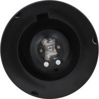 Садовопарковый светильник ЭРА НТУ 0160205 шар дымчатый D200mm Б0048065