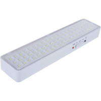Аварийный светодиодный светильник ЭРА, DBA103020, непостоянный, 60LED, 5ч, Б0044396