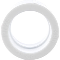 Муфта VALFEX PP-R белая, 90 мм 10113090 127-0270