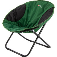 Круглое кресло PALISAD Camping 85х46х85 см 69607