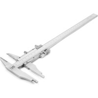 Штангенциркуль ЧИЗ ШЦ-2-250, 0.05, губки 60мм PRO 775512