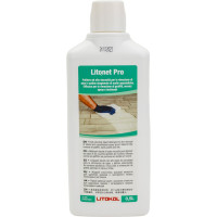 Очиститель LITOKOL LITONET PRO 0,5 kg 452240002