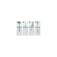 Гвоздь по бетону SORMAT CONFIX 85x5, A2 9640032244