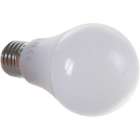Лампа Uniel LED-A60-9W/4000K/E27/FR/RA95, PLK01WH, светодиодная, матовая UL-00006504