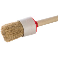 Малярная кисть VIRTUS круглая Standard, №14 50 мм 001020014