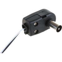 Комнатная антенна Дельта К131А. 02 12V 14465