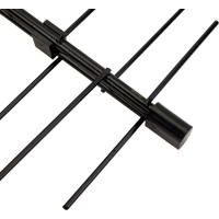 Комнатная антенна Дельта К132А 5V 14861