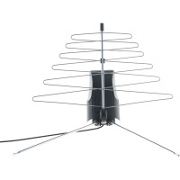 Комнатная антенна Дельта К331А. 03 12V 7023