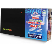 Комнатная антенна Дельта ЦИФРА MAX 5V 14944