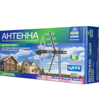 Уличная антенна Дельта Н118АF 5V б/к 15144