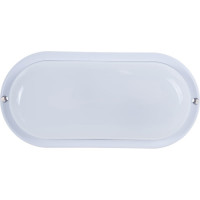 Светодиодный светильник IONICH овал 18Вт ILED-SMD2835-СПП-18-1440-230-4-IP65-O 1472