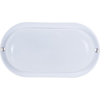 Светодиодный овальный ЖКХ светильник IONICH 8Вт ILED-SMD2835-СПП-8-650-230-4-IP65-O 1464