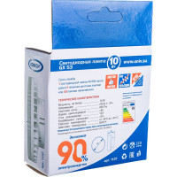 Светодиодная лампа IONICH ILED-SMD2835-10-900-230-6,5-GX53 1137
