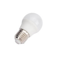 Светодиодная лампа IONICH Шар ILED-SMD2835-G45-6-540-230-2.7-E27 1564