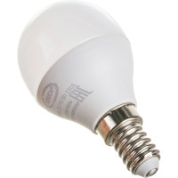 Лампа IONICH ILED-SMD2835-P45-6-540-230-2.7-E14 1546