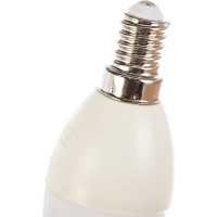Светодиодная лампа IONICH свеча ILED-SMD2835-C37-6-540-230-2.7-E14 1090 1630