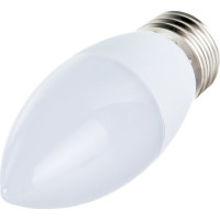 Светодиодная лампа IONICH свеча ILED-SMD2835-C37-6-540-230-6.5-E27 1533