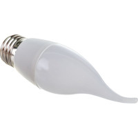 Лампа IONICH ILED-SMD2835-CW37-6-540-230-4-E27 1634