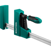 Струбцина KRAFTOOL GK-300/80 мм, корпусная 32240-3