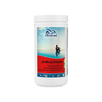 Гранулированный pH-минус CHEMOFORM 1.5 кг 811001